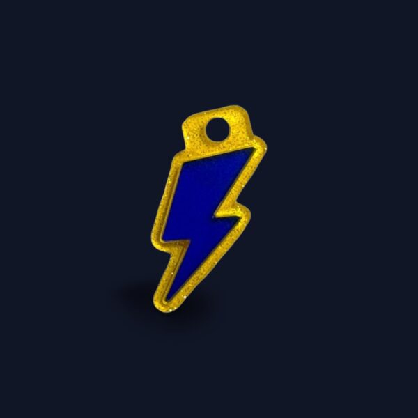The Belle - Bolt Royale
