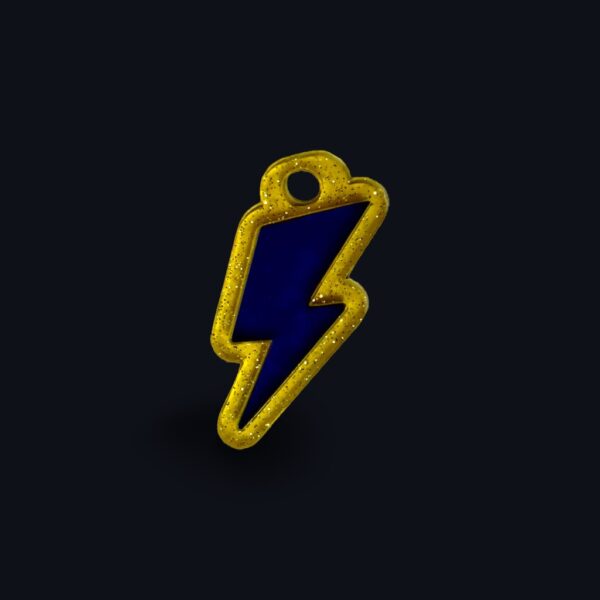 Lightening Bolt - The Belle - Bolt Royale