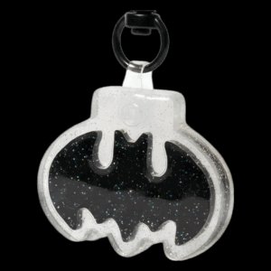 The Barkman - Metallic Black