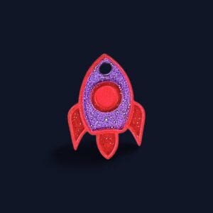 The Pierre - Cupid's Comet