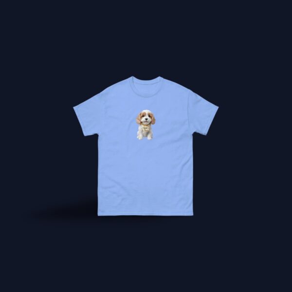 Unisex classic tee - Image 2