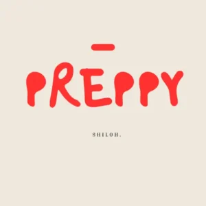 Preppy
