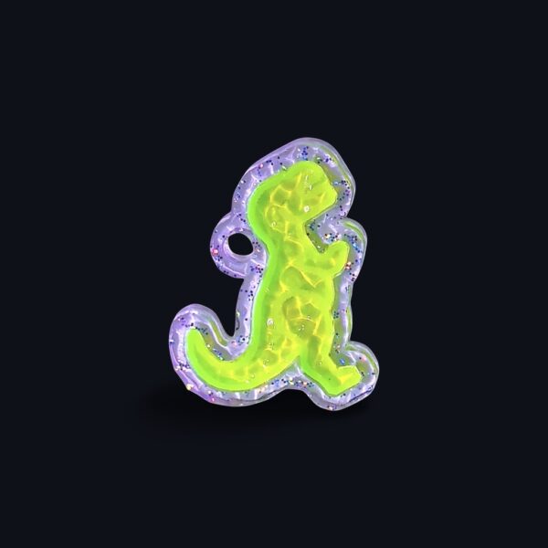 Dinosaur - The Trixy -  Highlighter