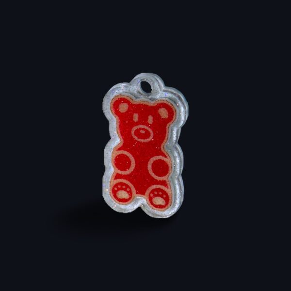 Gummy Bear - The Dolce - Red - Image 2