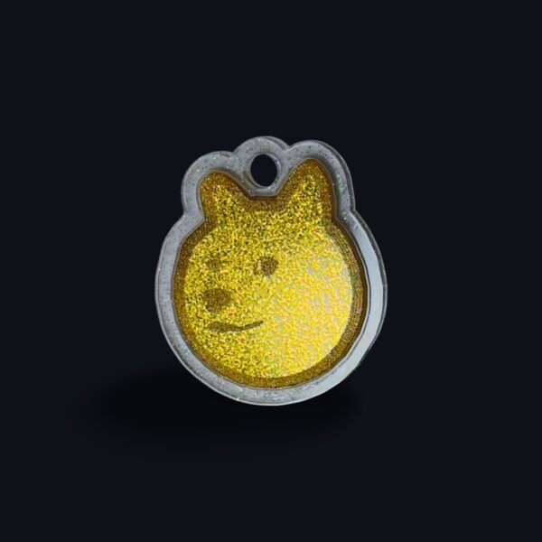 Barkchain - Gold