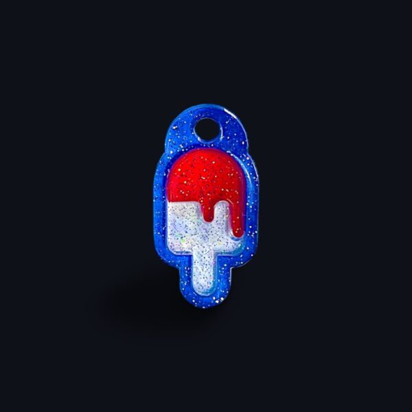Popsicle - The Firecracker