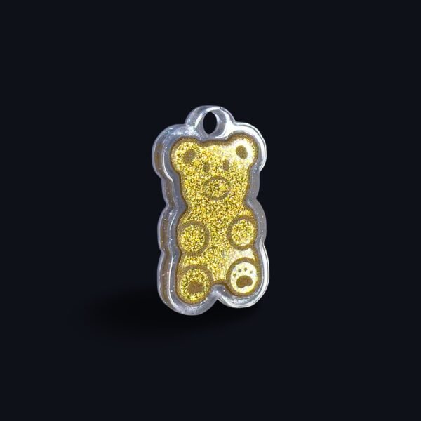Gummy Bear - The Dolce - Gold - Image 2