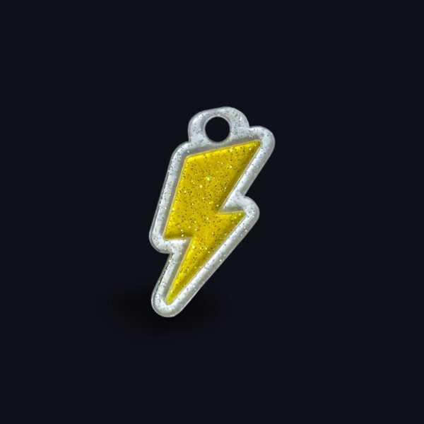 Lightening Bolt- The Belle -  Gold
