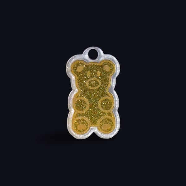 Gummy Bear - The Dolce - Gold