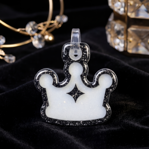 Crown - The Chloé - Snow