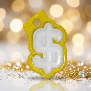 Money Paws -Gold Diamond