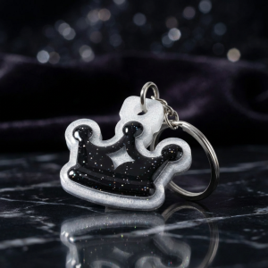 Crown - The Chloé - Black