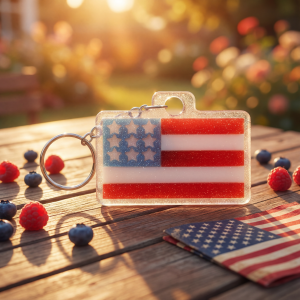 American Flag- Patriot