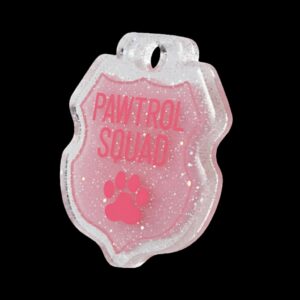 Pawtrol Squad - The Charlie - Pink