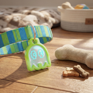 Pac-Pup- Highlighter/Opal