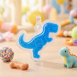 T-Rex-The Trixy- Blue Diamond