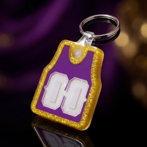 Basketball Jersey - Lakers