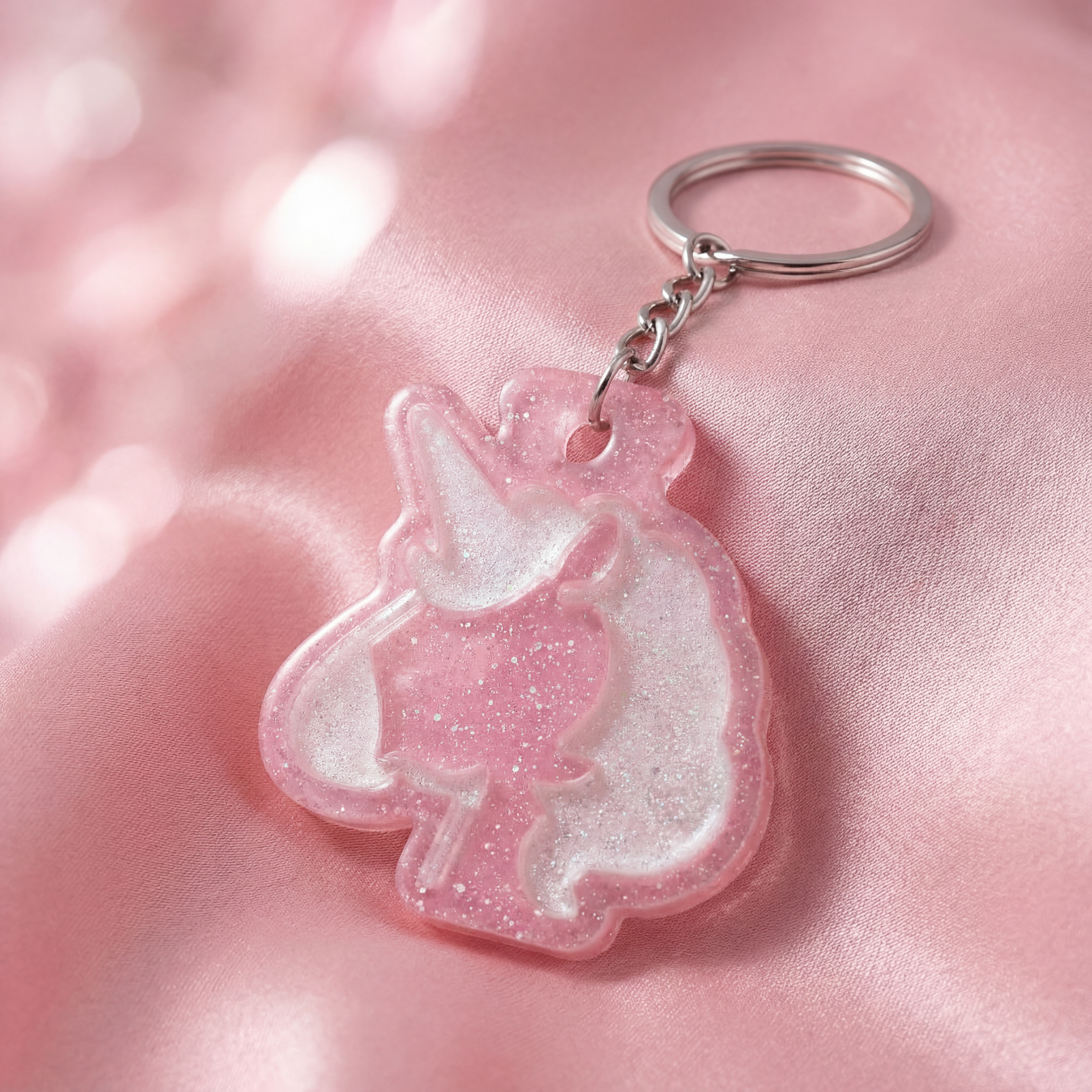 Unicorn - The Chelsea - Pink