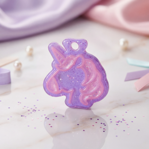 Unicorn - The Chelsea - Lilac Blush