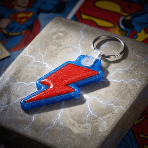 Lightening Bolt- USA