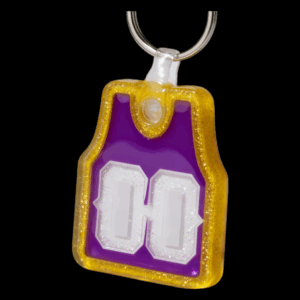 Basketball Jersey - Lakers