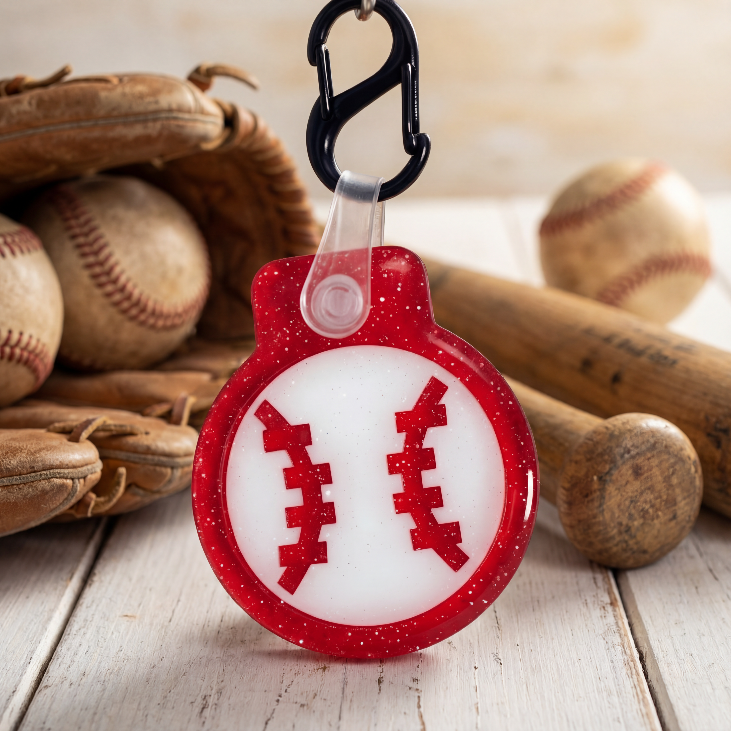 Baseball - The Kevin