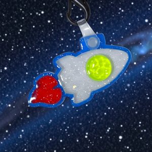 Spaceship - The Pierre - Sprite™