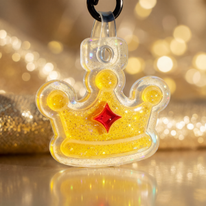 Crown - The Chloé - Golden