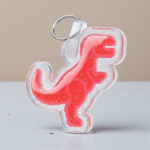 T-Rex-The Trixy- Red Diamond