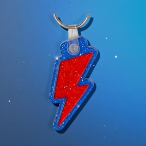 Lightening Bolt- USA