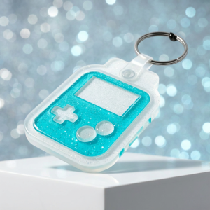 Gizmo Gameboy- Teal